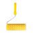 Малярний структурний структурний Moltopren Decor Peas 80/230 мм Ø 6 мм з ручкою MASTERTOOL 92-6204 Малярний структурний структурний Moltopren Decor Peas 80/230 мм Ø 6 мм з ручкою MASTERTOOL 92-6204