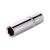 Головка шестигранна подовжена 3/8", 12×64 мм, Cr-V, STORM INTERTOOL ET-0422 Головка шестигранна подовжена 3/8", 12×64 мм, Cr-V, STORM INTERTOOL ET-0422