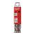 Сверло по металлу HSS-G MILWAUKEE DIN1897, Ø4,2х55х22мм, короткое, (10шт)