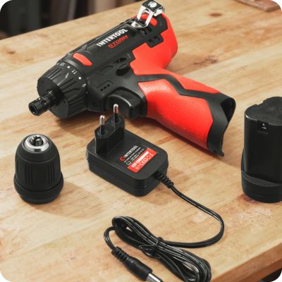 Комплектація