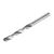 Свердло по металу DIN338 HSS, 7,5 мм INTERTOOL SD-5075