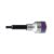 Бита в головке TORX 1/2" Т27 L=80мм с отверстием
