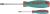 Отвертка с профилем TORX Т-27х100 мм, ANTI-SLIP GRIP JONNESWAY D71T27