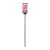 Бур SDS-PLUS M2 MILWAUKEE, Ø11,0х210х150мм