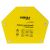 Магніт для зварювання трапеція 34кг 105×65×65×45мм (30,45,60,75,90,135°) SIGMA 4270361