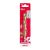 Сверло по металлу RedHEX SHOCKWAVE HSS-TiN MILWAUKEE, Ø13,0х130х83мм