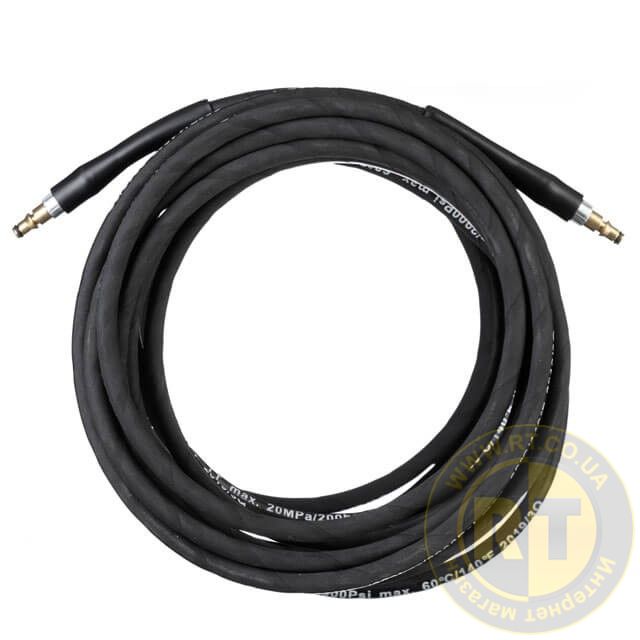 ᐉ Шланг высокого давления 10 м, к мойкам DT-1502 / DT-1503 / 1504 ...