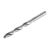 Свердло по металу DIN338 HSS, 8,5 мм INTERTOOL SD-5085