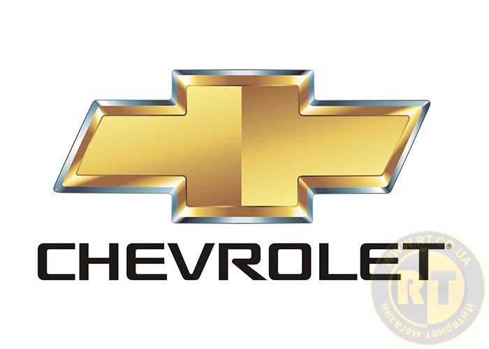 Применяемость Сканматик 2 PRO Chevrolet