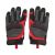 Защитные рабочие перчатки Miwaukee категория II EN388:2016 (2121X) размер XL/10