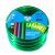 Шланг поливочный Presto-PS силикон садовый Caramel (зеленый) диаметр 3/4 дюйма, длина 20 м (CAR-3/4 20)