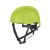 Шлем защитный с ремешком EN 397 BOLT200 MILWAUKEE Hi-Vis, не вентилируемый, желтый