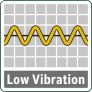 Bosch Low Vibration