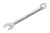 Ключ комбінований 30 мм CrV DIN3113 MASTERTOOL 71-1030