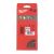 Шліфувальні листи 93 X 185 H&L GR 180 - 10 PCS MILWAUKEE