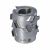 Фреза насадочна D=60 l=48 d=25+2CH Z=2+2 (12) H4,5 RH Felder G360 ITA TOOLS MIELEC DGM.060025048.1RA4