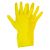 Перчатки латексные "L" SIGMA 9447321