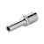 Головка шестигранна подовжена 1/2", 8×78 мм, Cr-V, STORM INTERTOOL ET-0108 Головка шестигранна подовжена 1/2", 8×78 мм, Cr-V, STORM INTERTOOL ET-0108