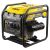 Генератор інверторний бензиновий 230В 2.2/2.5кВт 12л 4-х тактний ручний запуск SIGMA 5710721
