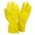 Перчатки латексные "XL" SIGMA 9447331