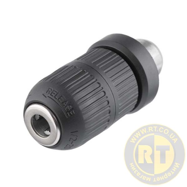 ᐉ Патрон съемный быстрозажимной, 2-13 мм, для перфоратора WT-0171 ...