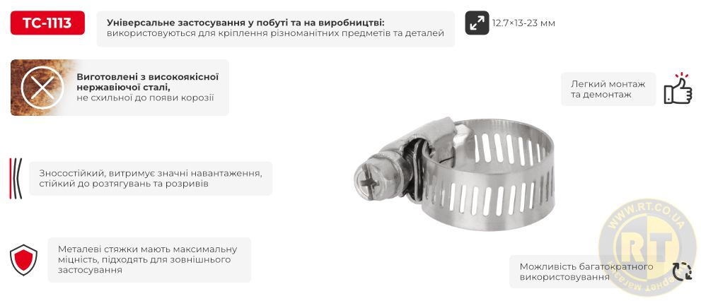 Переваги моделі