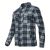 Рубашка флисовая утепленная 40111 Lahti Pro, размер L