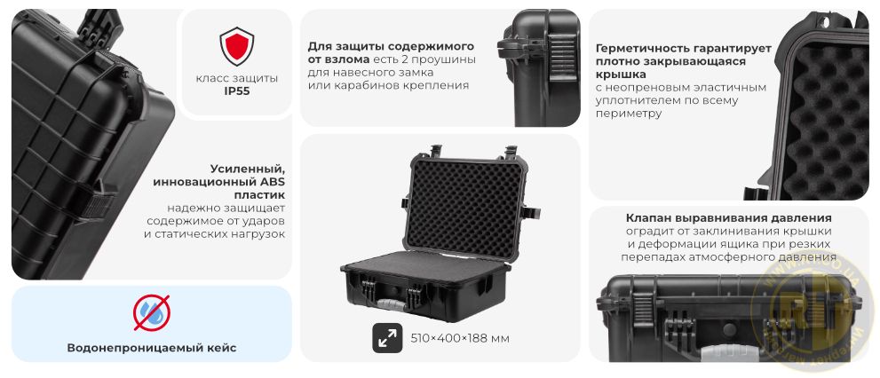 Переваги моделі