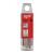 Сверло по металлу HSS-G MILWAUKEE DIN1897, Ø5,5х66х28мм, короткое, (10шт)