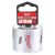 Біметалічна коронка Milwaukee Contractor 56mm-1pc