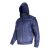 Куртка зимняя с отстегивающимися рукавами 40927 Lahti Pro, размер L