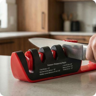 Тру уровня заточки