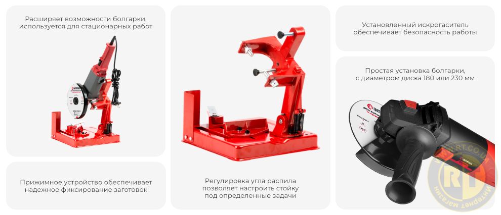 Переваги 