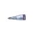 Головка-бита PHILLIPS PH.2, 1/4" L=37мм