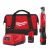 Трещітка акумуляторна компактна безщіткова 3/8'' MILWAUKEE, M12 FIR38G2-252B, 95Нм (ЗУ, 2х2,5Ач) Трещітка акумуляторна компактна безщіткова 3/8'' MILWAUKEE, M12 FIR38G2-252B, 95Нм (ЗУ, 2х2,5Ач)