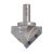 FHH.Фреза HM A=90° D=85 I=40 L=120 S=20 Z=1+1 RH ITA TOOLS FHH.85.040.20.0SR