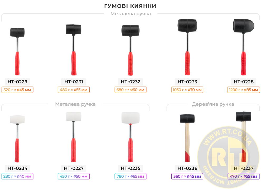 Лінійка киянок