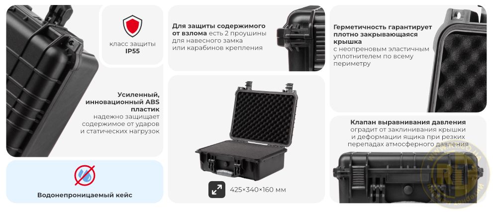 Переваги моделі