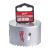 Біметалічна коронка Milwaukee Contractor 70mm-1pc