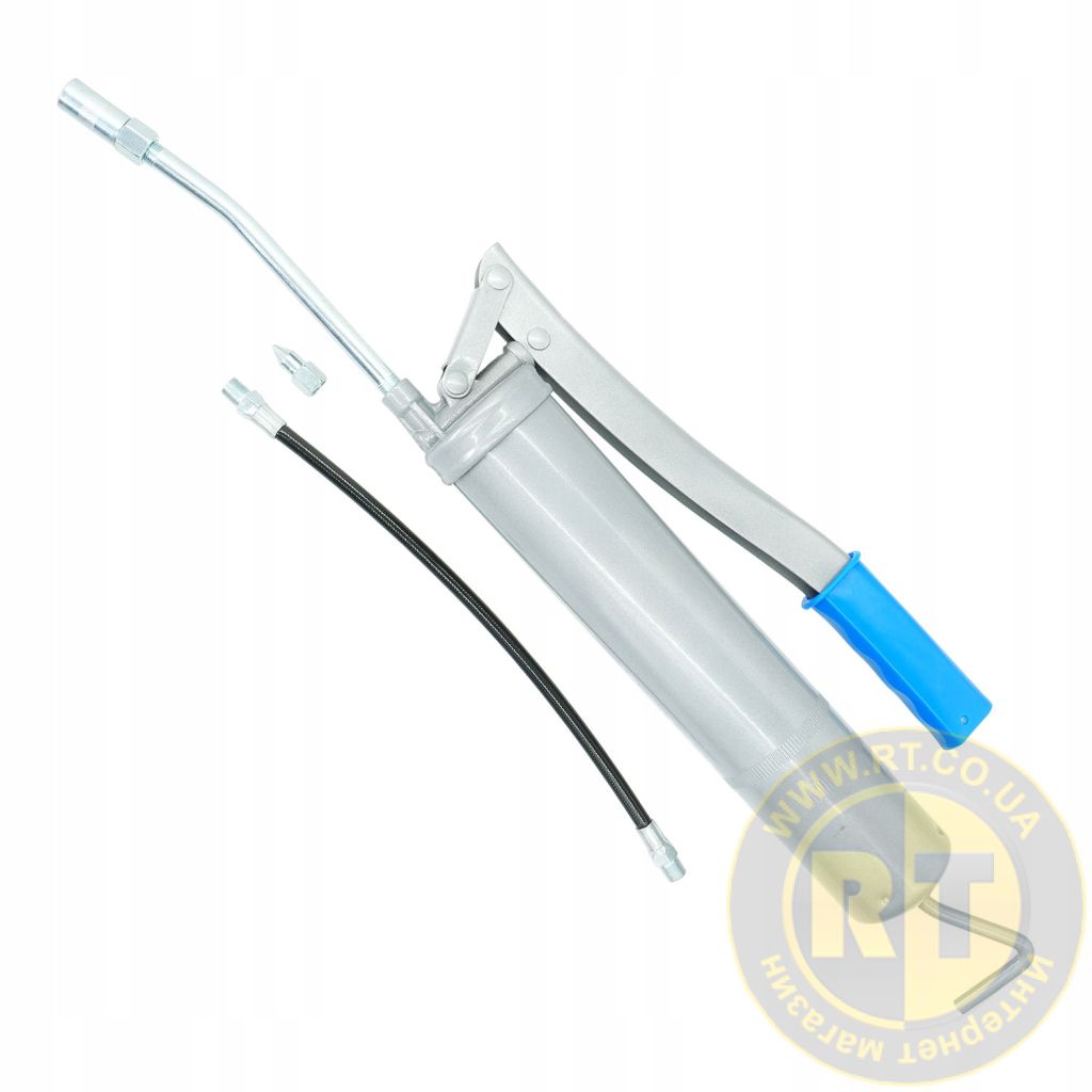 SMAROWNICA RĘCZNA WARSZTATOWA TOWOTNICA TAWOTNICA 400 ml + WĘŻYKI AIRKRAFT