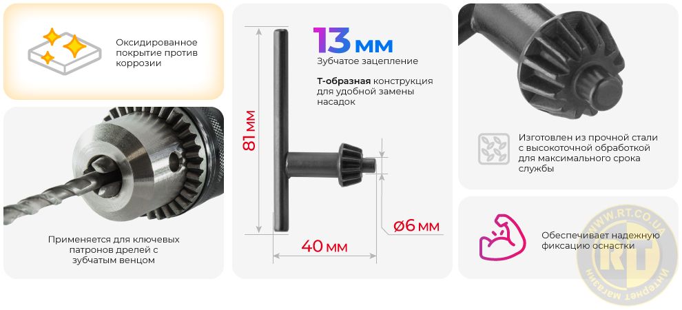 Преимущества