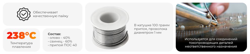 Переваги моделі