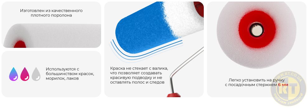 Преимущества модели