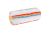 Валик малярный Tetracolor фасадный 180 x 58 x 18 мм, Ø 8 мм MASTERTOOL 92-5805_Р