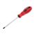 Викрутка хрестова, PH2×125 мм, Cr-V INTERTOOL VT-3144 Викрутка хрестова, PH2×125 мм, Cr-V INTERTOOL VT-3144