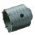 Сверло корончатое 125 мм для бетона GRANITE MASTERTOOL 2-08-125