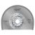 Полотно для мультитула STARLOCK MILWAUKEE, Diamond Grit 90х25х2,2мм (удаление затирки)