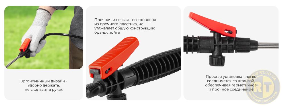 Переваги моделі