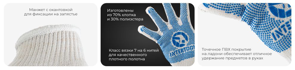 Переваги моделі