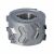 Фреза насадная D=80 I=45 d=30+2CH Z=3+3 (18) H4,5 SYM - Biesse Akron обезшумлена ITA TOOLS MIELEC DGM.080030045.SSA4